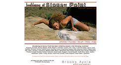 Desktop Screenshot of boulderstoney.com